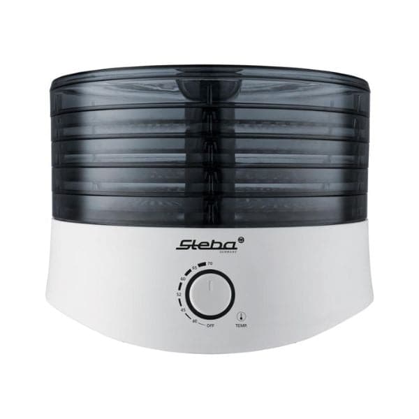Steba Dehydrator Ed4 ❤ Kæmpe udvalg i Steba ❤ Billig fragt og hurtig levering 2 - 5 hverdage - Varenummer: BAR-757440 / Ean: '4011833303516 på lager - Udsalg på Køkken | Køkkenmaskine | Øvrige køkkenmaskiner Spar op til 64% - Over 1192 kendte brands på udsalg