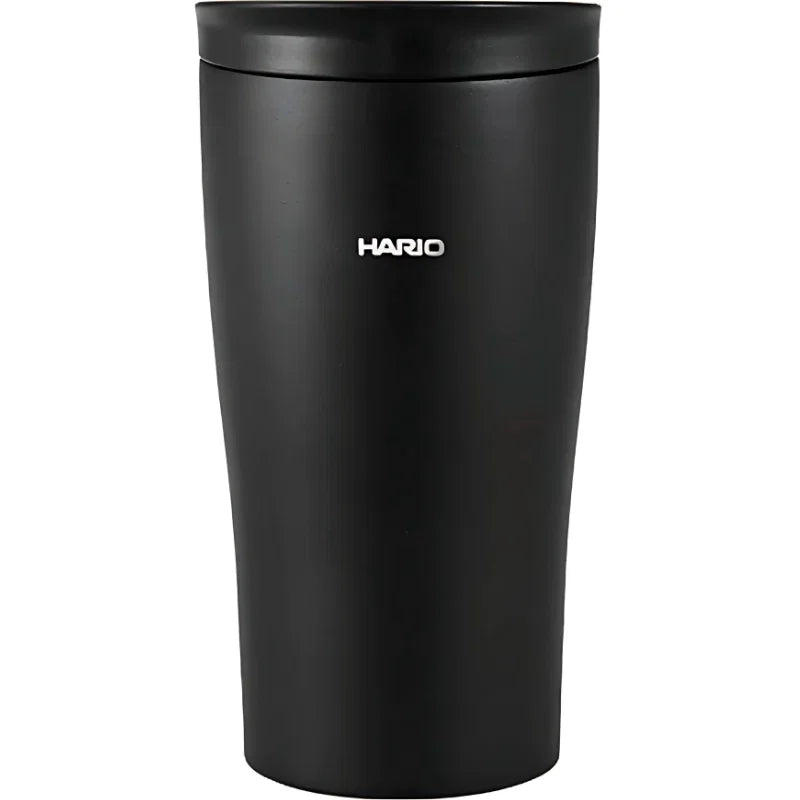 Isoleret Termokrus Med Låg 300 Ml Hario
