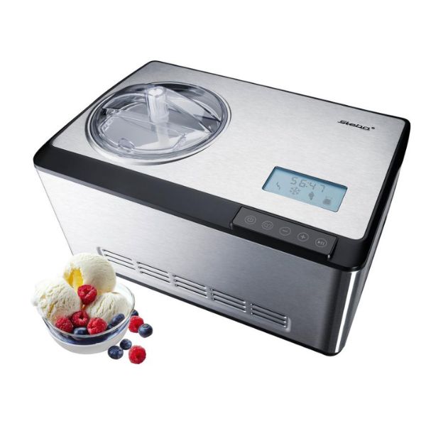 Produktbillede af Steba Ismaskine 2 L på tilbud i brug