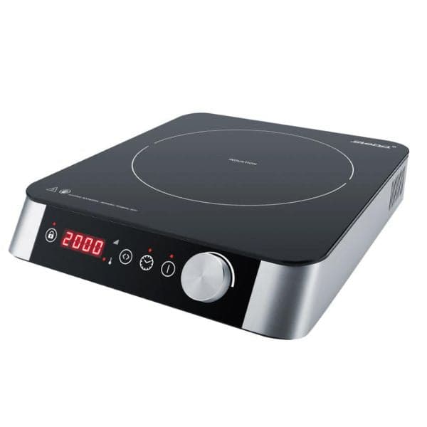 Steba Kogeplade Induktion ❤ Kæmpe udvalg i Steba ❤ Billig fragt og hurtig levering 2 - 5 hverdage - Varenummer: BAR-757454 / Ean: '4011833303295 på lager - Udsalg på Køkken | Køkkenmaskine | Øvrige køkkenmaskiner Spar op til 66% - Over 1122 kendte brands på udsalg