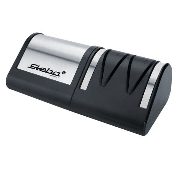 Steba Elektrisk Knivsliber ❤ Kæmpe udvalg i Steba ❤ Billig fragt og hurtig levering 2 - 5 hverdage - Varenummer: BAR-757456 / Ean: '4011833303196 på lager - Udsalg på Køkken | Køkkenmaskine | Øvrige køkkenmaskiner Spar op til 64% - Over 1122 kendte brands på udsalg