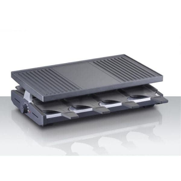 Steba Raclette Rc38 ❤ Kæmpe udvalg i Steba ❤ Billig fragt og hurtig levering 2 - 5 hverdage - Varenummer: BAR-757461 / Ean: '4011833301093 på lager - Udsalg på Køkken | Køkkenmaskine | Øvrige køkkenmaskiner Spar op til 58% - Over 1122 kendte brands på udsalg