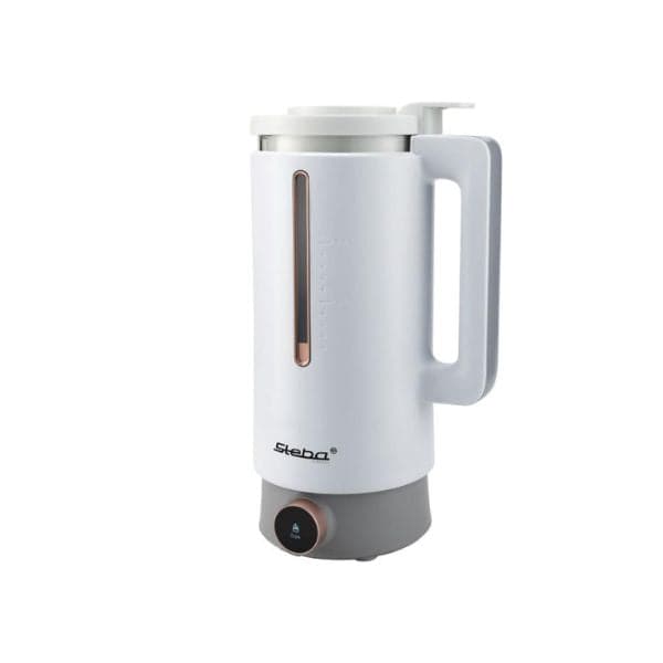 Steba Vegan-drink-maker Hot & Cold ❤ Kæmpe udvalg i Steba ❤ Billig fragt og hurtig levering 2 - 5 hverdage - Varenummer: BAR-757436 / Ean: '4011833303929 på lager - Udsalg på Køkken | Køkkenmaskine | Øvrige køkkenmaskiner Spar op til 51% - Over 1192 kendte brands på udsalg