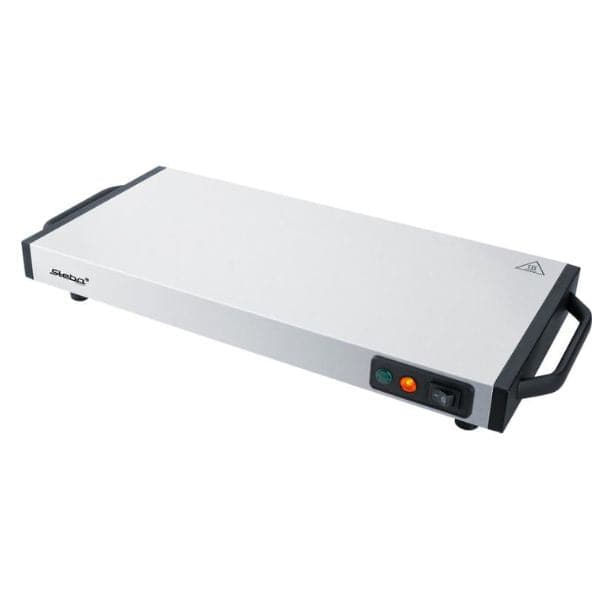 Steba Varmetallerken Wp110 ❤ Kæmpe udvalg i Steba ❤ Billig fragt og hurtig levering 2 - 5 hverdage - Varenummer: BAR-757480 / Ean: '4011833303028 på lager - Udsalg på Køkken | Køkkenmaskine | Øvrige køkkenmaskiner Spar op til 66% - Over 1122 kendte brands på udsalg