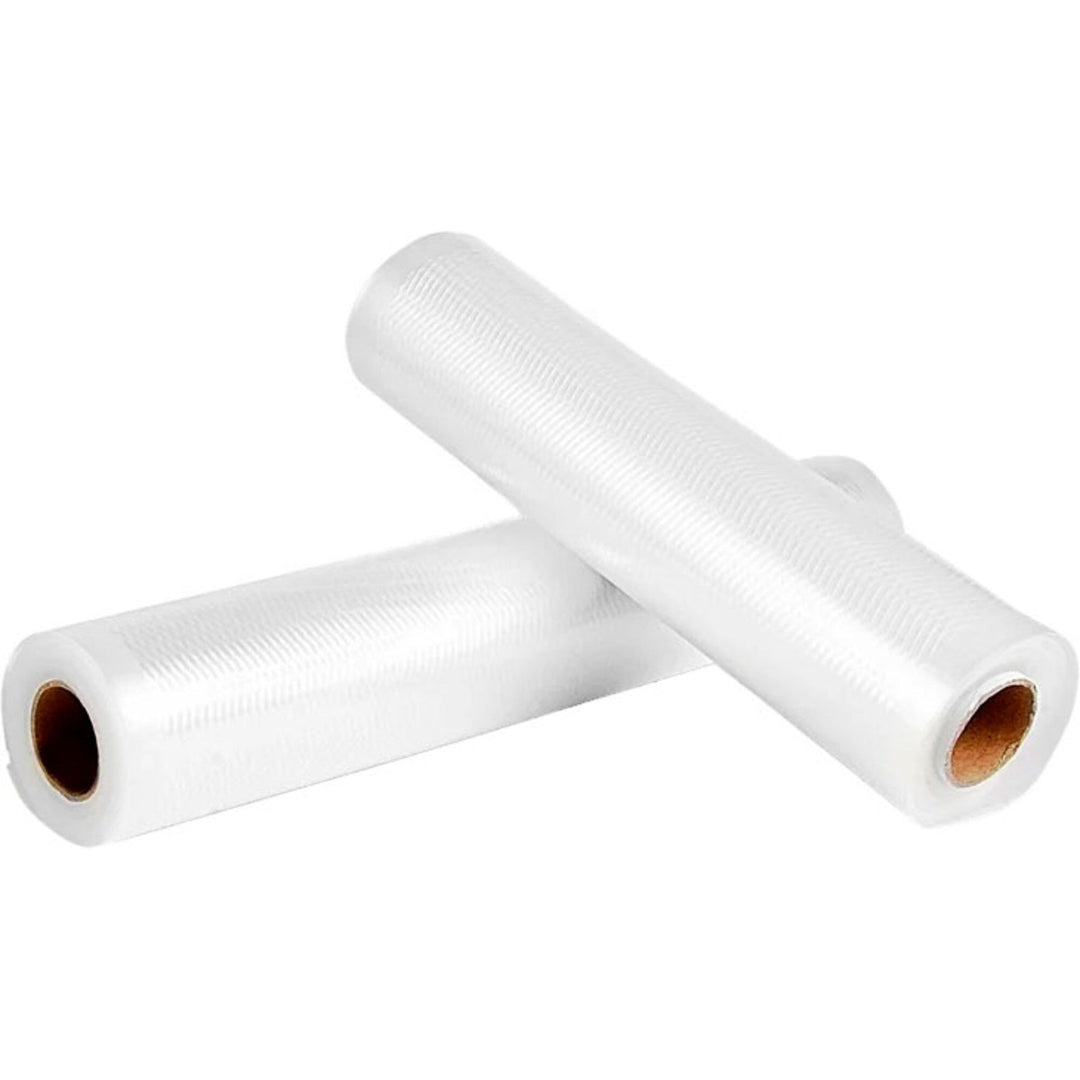 Champion Champion 2 vakuumposeruller ❤ detaljebillede (Vakuumposer)