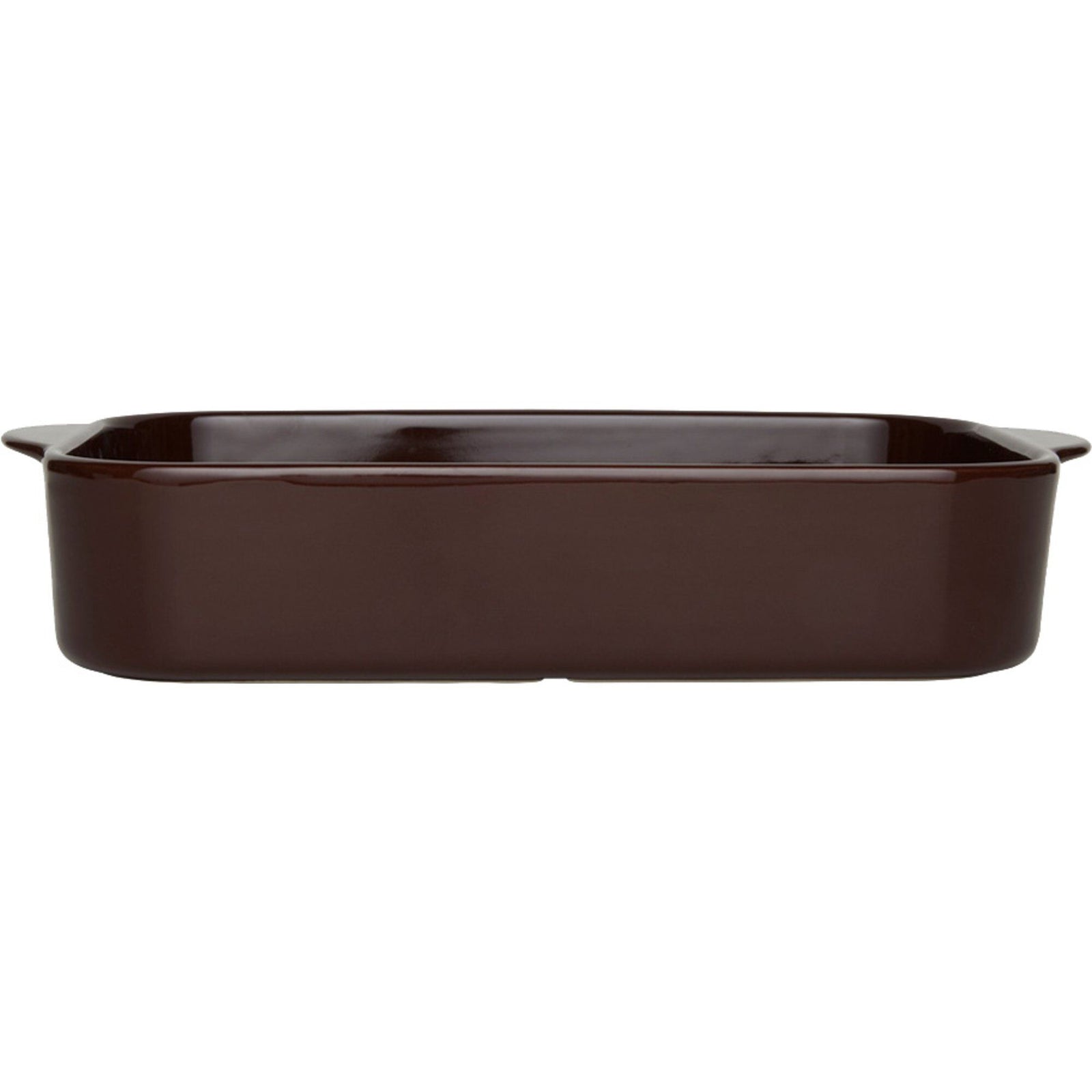 Oyoy living design Oyoy living design Yuka ovnfast fad 40x22 cm, terrakotta ❤ billede i brug i kategorien Bagetern