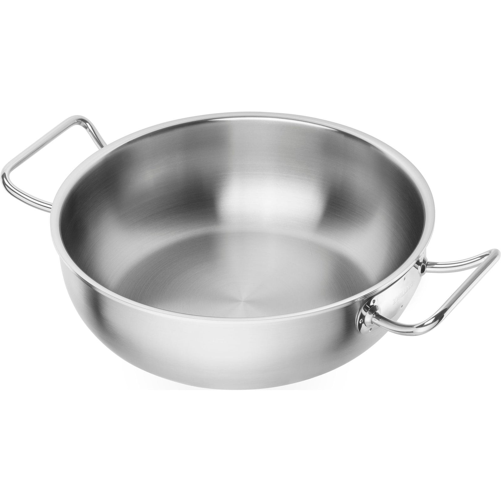 Zwilling Zwilling Pro Wok 30 cm. – produktvisning (Wok)
