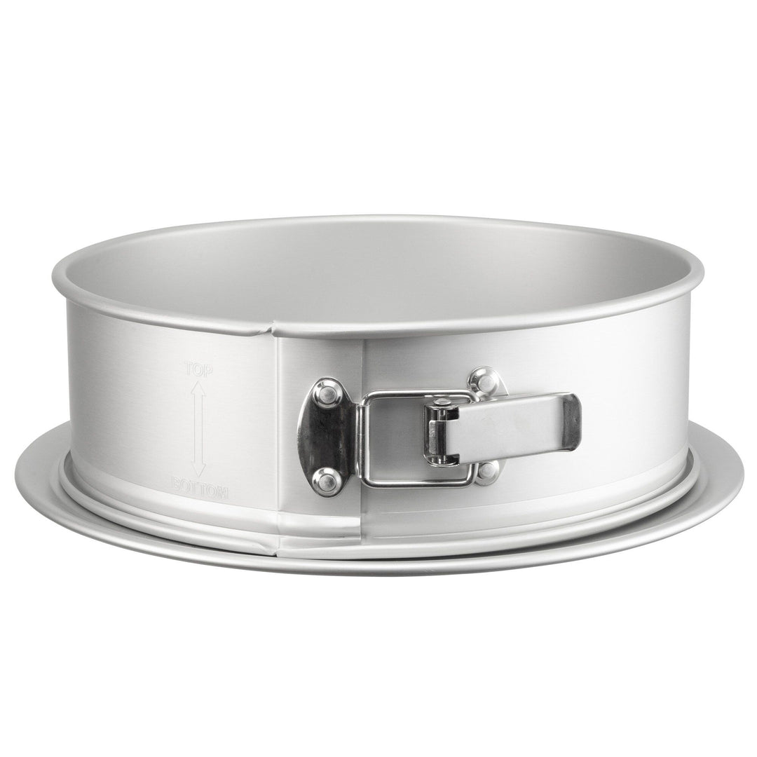 Heirol Heirol Springform aluminium 28 cm. ❤ produktbillede i kategorien Springform