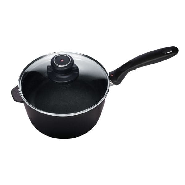Swiss Diamond Kasserolle M/låg 20 Cm, Induktion ❤ Kæmpe udvalg i Swiss Diamond ❤ Billig fragt og hurtig levering 2 - 5 hverdage - Varenummer: BAR-757427 / Ean: '7640119217666 på lager - Udsalg på Køkken | Køkkenartikler | Gryder & Pander Spar op til 64% - Over 1112 kendte brands på udsalg
