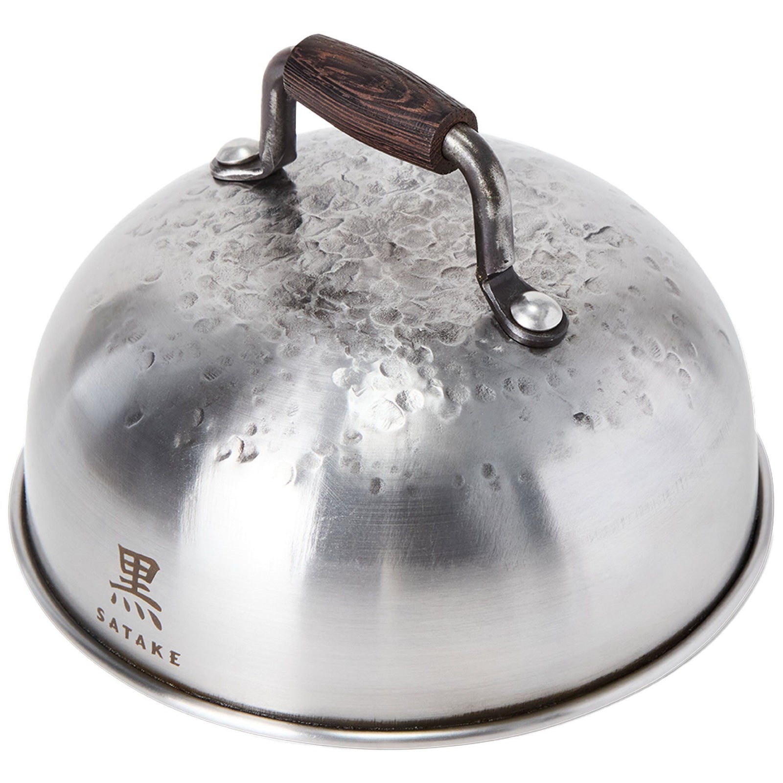 Satake Satake Kuro cloche ❤ close-up (Låg)