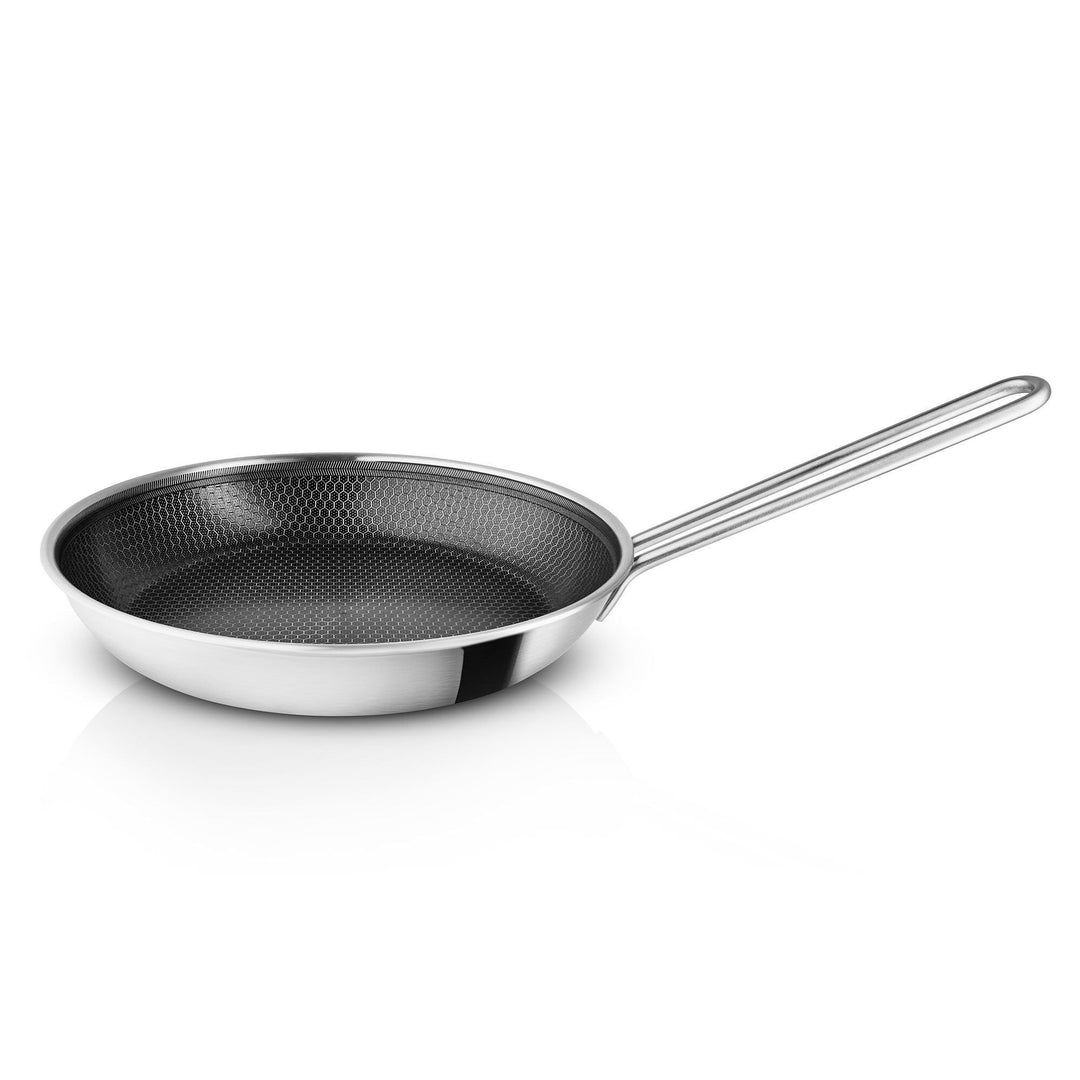 Eva trio Eva trio Mosaic stegepande non-stick 28 cm – frontbillede (Stegepander)