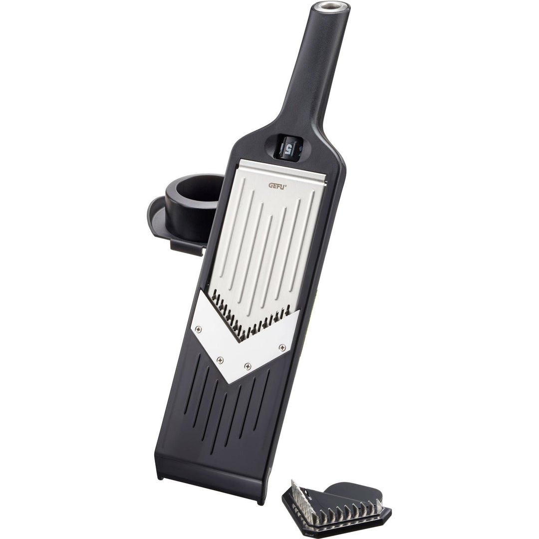 Gefu Gefu Violi 2.0 mandolinjern ❤ frontbillede (Mandoliner)