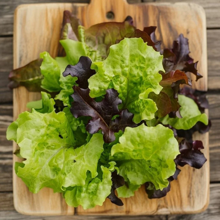 Mix Salat frø