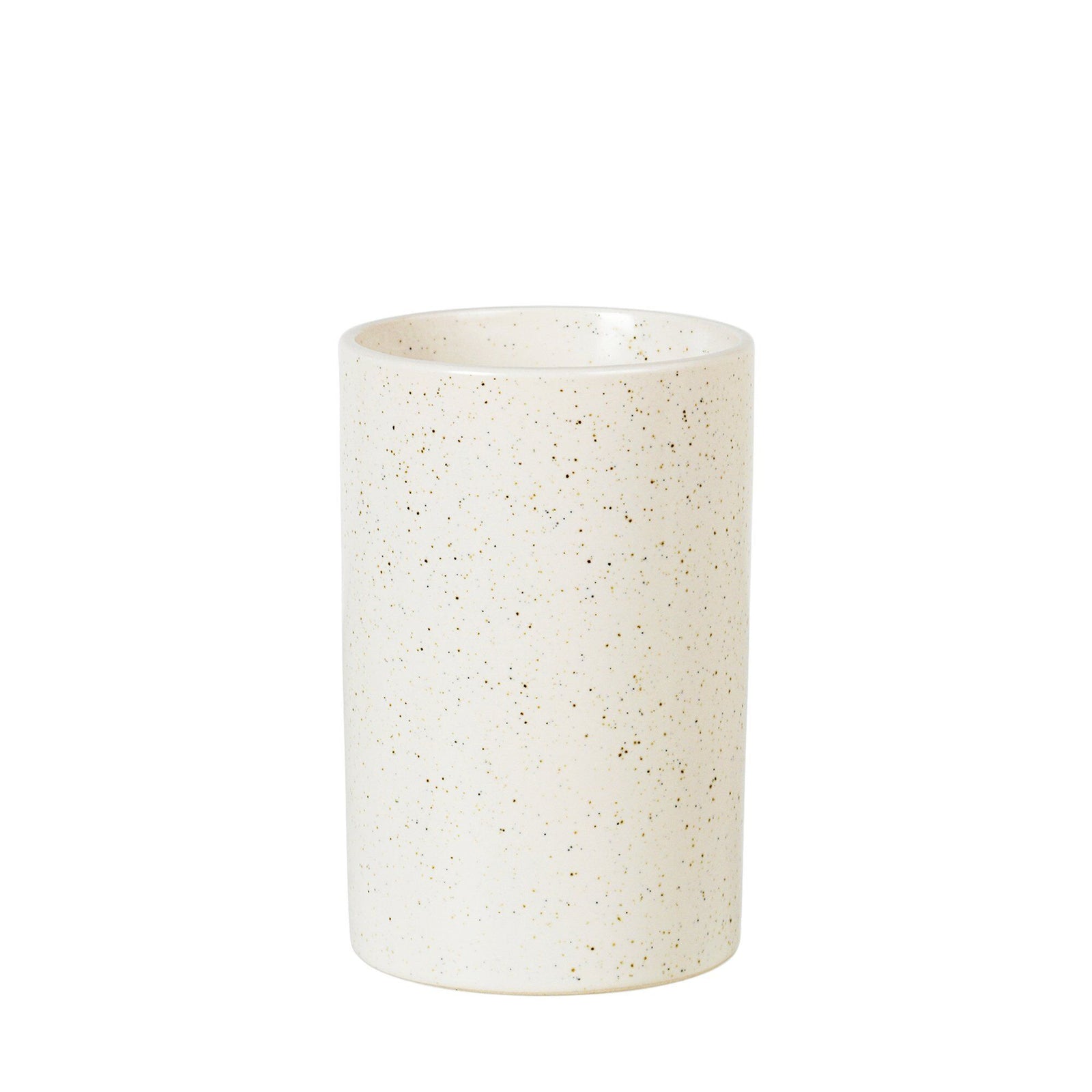 Se Broste Nordic Vanilla redskabsholder 14,5 x 9 cm ✔ Stort online udvalg i Broste - Køb online på udsalg og tilbud lige nu ✔ Meget billig fragt og hurtig levering: 1 - 2 hverdage - Varenummer: KTCH-58494 og barcode / Ean: 5710688197187 på lager - Udsalg på Hjem og madlavning, Bestik, porcelæn og glasvarer Spar op til 65% - Over 1124 kendte brands på udsalg