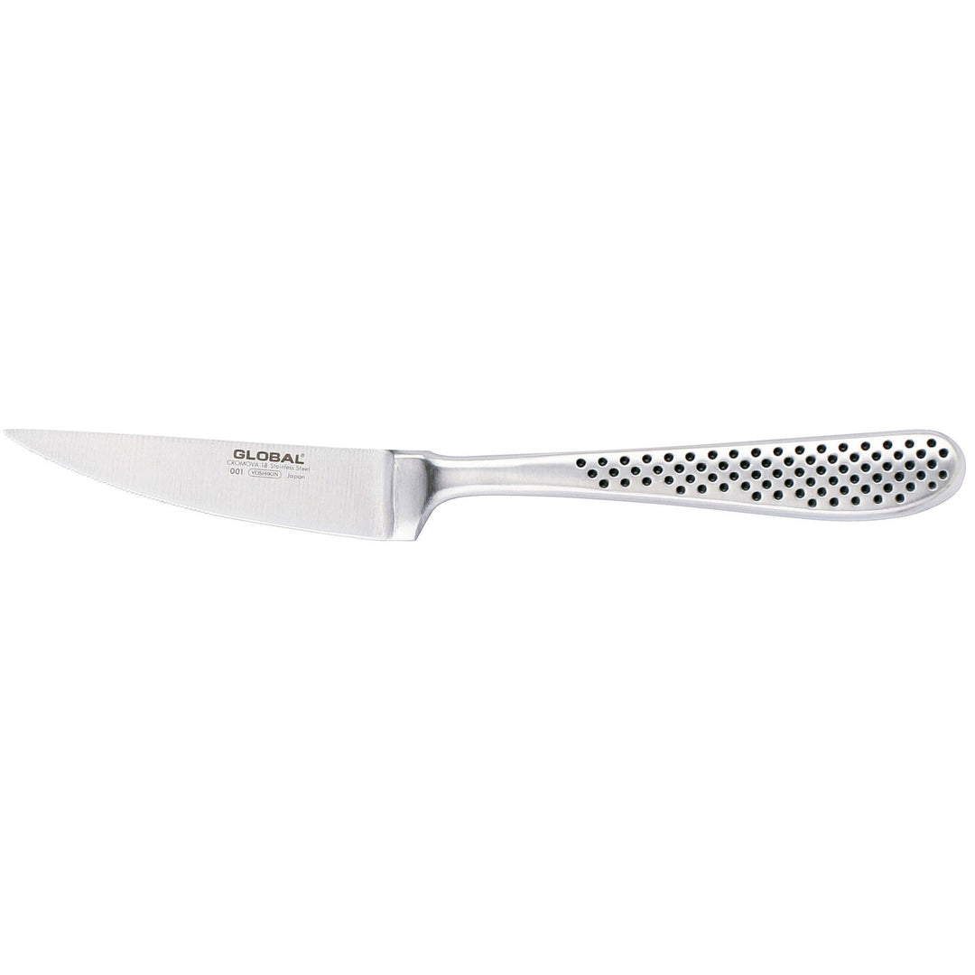 Global Global GTF-001 steakkniv ❤ vinkelbillede (Steakkniv)