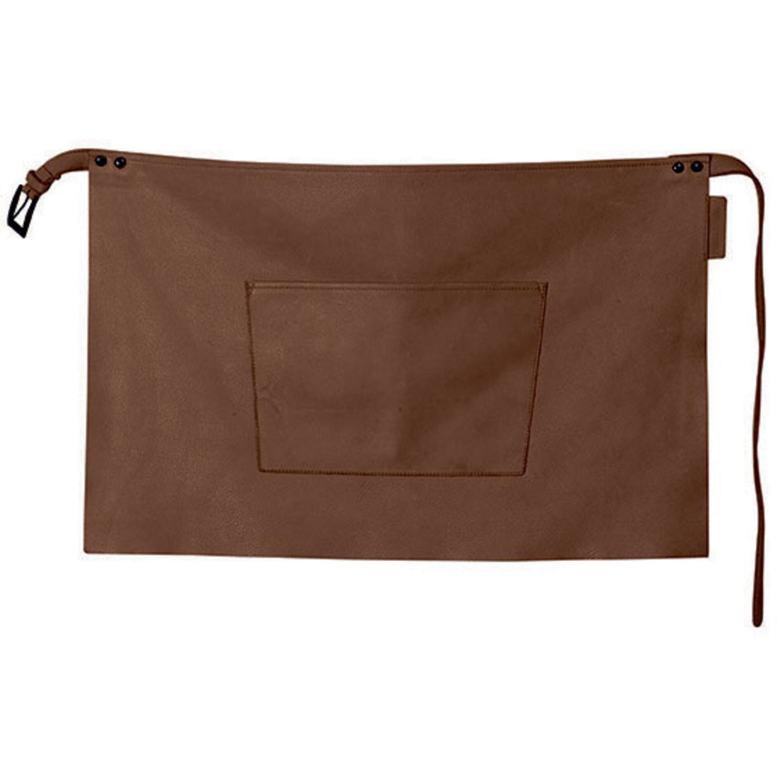 Dutchdeluxes Dutchdeluxes Professional Apron New Natural ❤ vinkelbillede (Forklæder)