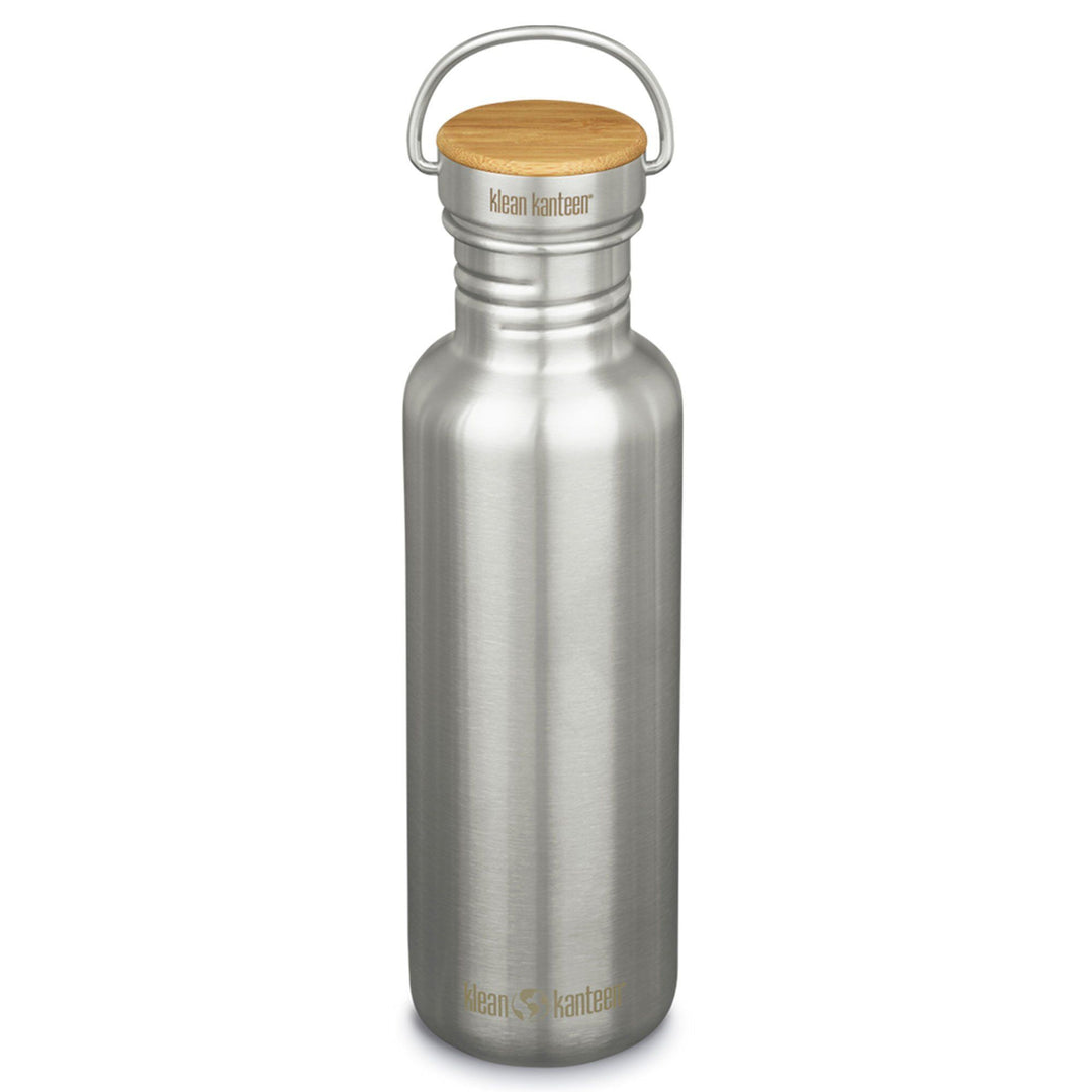 Klean kanteen Klean kanteen Reflect flaske 800 ml, steel ❤ detaljebillede i kategorien Flaske