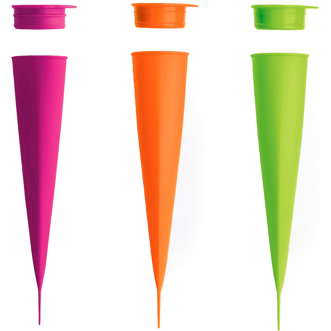 Lékué Lékué Pop-up isforme, 3 stk. – frontbillede (Isforme)
