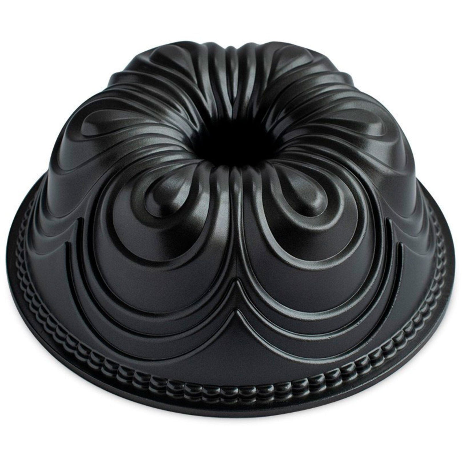 Nordic ware Nordic ware Bundt-bageform Chiffon – billede i brug (Bageform)