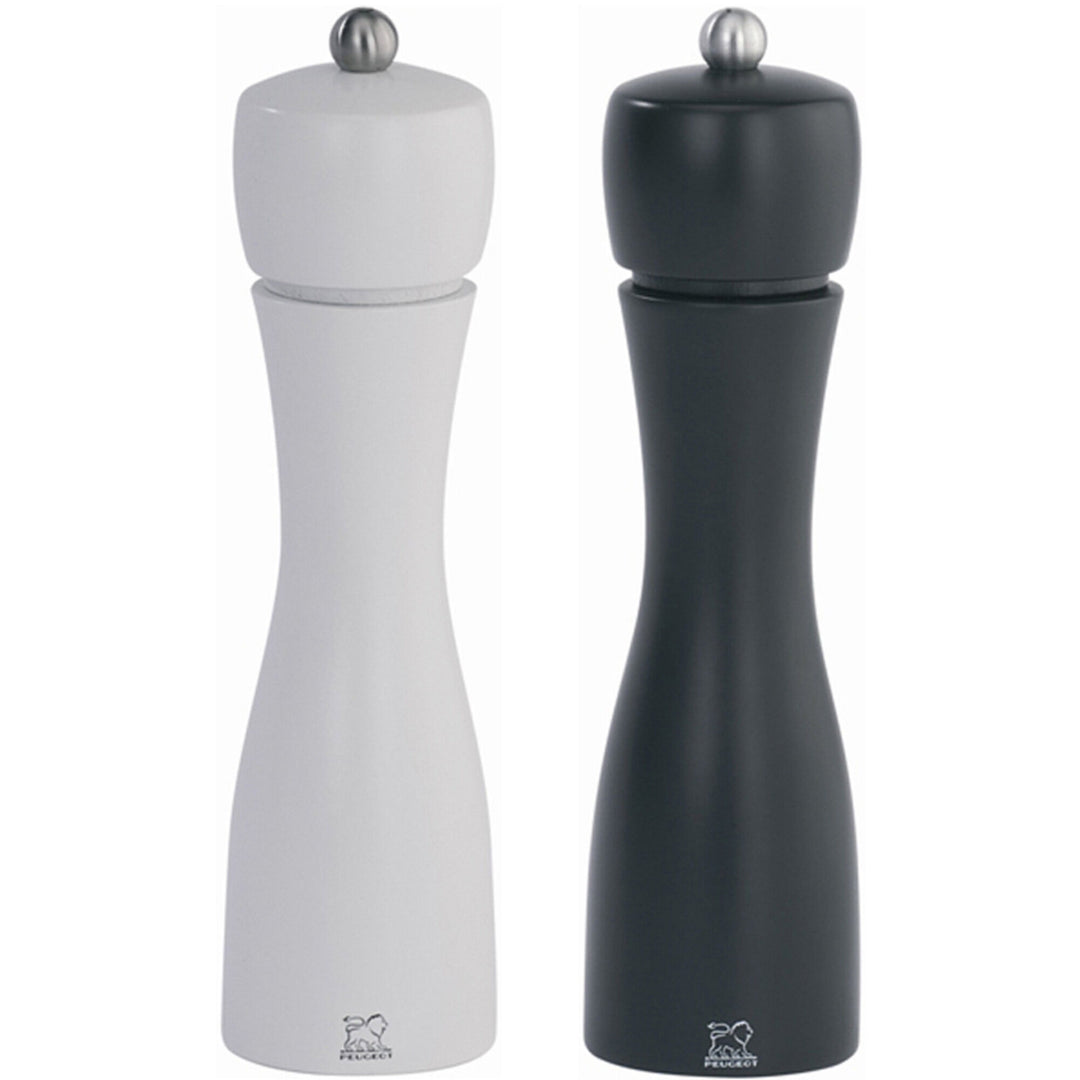Peugeot Peugeot Tahiti Salt/Peberkværn 20 cm. – produktfoto (Salt/peberkværn)