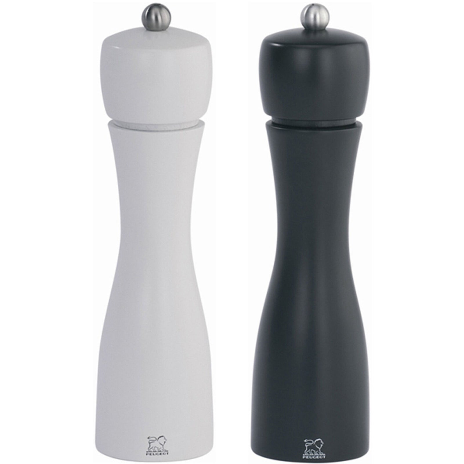 Peugeot Peugeot Tahiti Salt/Peberkværn 20 cm. – produktfoto (Salt/peberkværn)