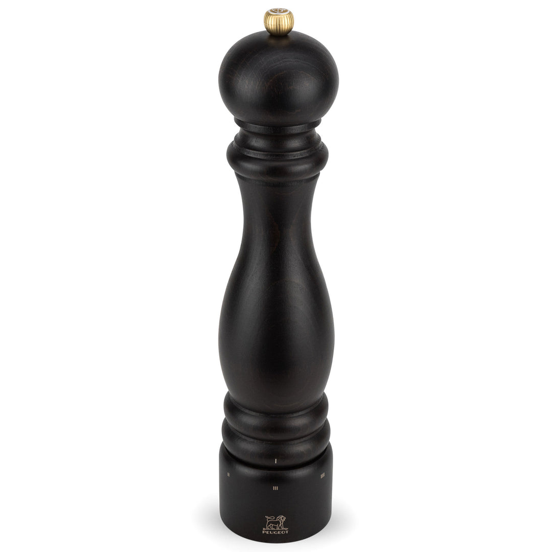 Se Peugeot Paris u'Select Z Saltkværn 30 cm, chokoladebrun ✔ Stort online udvalg i Peugeot - Køb online på udsalg og tilbud lige nu ✔ Meget billig fragt og hurtig levering: 1 - 2 hverdage - Varenummer: KTCH-70188 og barcode / Ean: 4006950047177 på lager - Udsalg på Hjem og madlavning, Bestik, porcelæn og glasvarer Spar op til 64% - Over 1124 kendte brands på udsalg