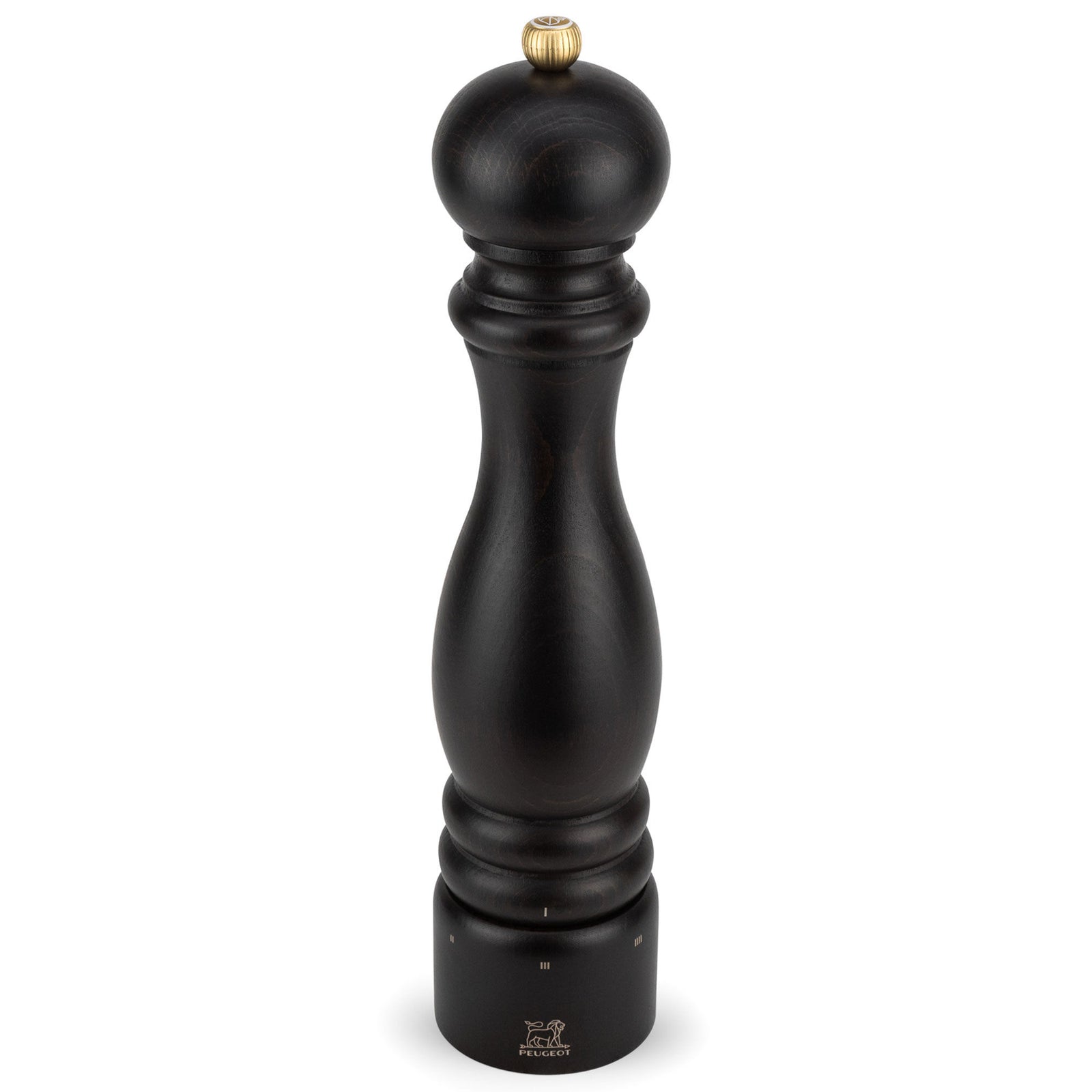 Se Peugeot Paris u'Select Z Saltkværn 30 cm, chokoladebrun ✔ Stort online udvalg i Peugeot - Køb online på udsalg og tilbud lige nu ✔ Meget billig fragt og hurtig levering: 1 - 2 hverdage - Varenummer: KTCH-70188 og barcode / Ean: 4006950047177 på lager - Udsalg på Hjem og madlavning, Bestik, porcelæn og glasvarer Spar op til 64% - Over 1124 kendte brands på udsalg