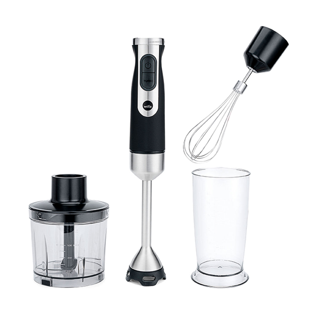 Wilfa Wilfa Fusion IM1B-800FP Stavblender – produktbillede (Stavblender)
