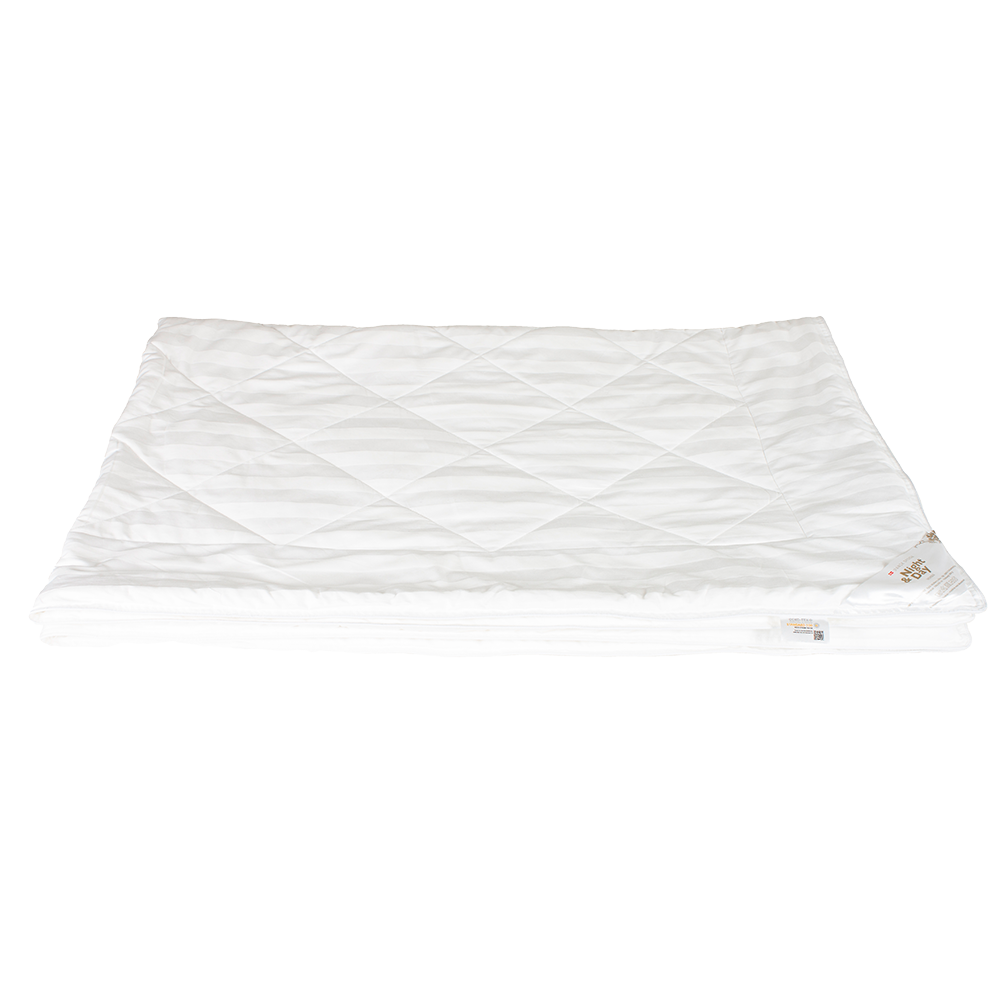 Produktbillede af NORMA Silkedyne helårs 200x220 cm på tilbud i høj kvalitet