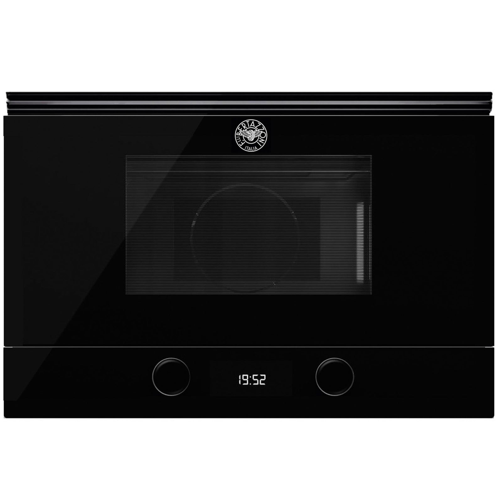 Bertazzoni Bertazzoni Modern F383MODMW væghængt mikro 38 cm, sort – produktvisning (Mikrobølgeovne)