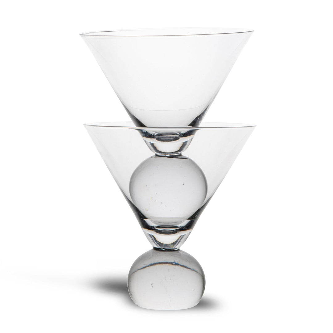 Byon Byon Spice glas 2-pack, klar ❤ produktbillede (Glas)