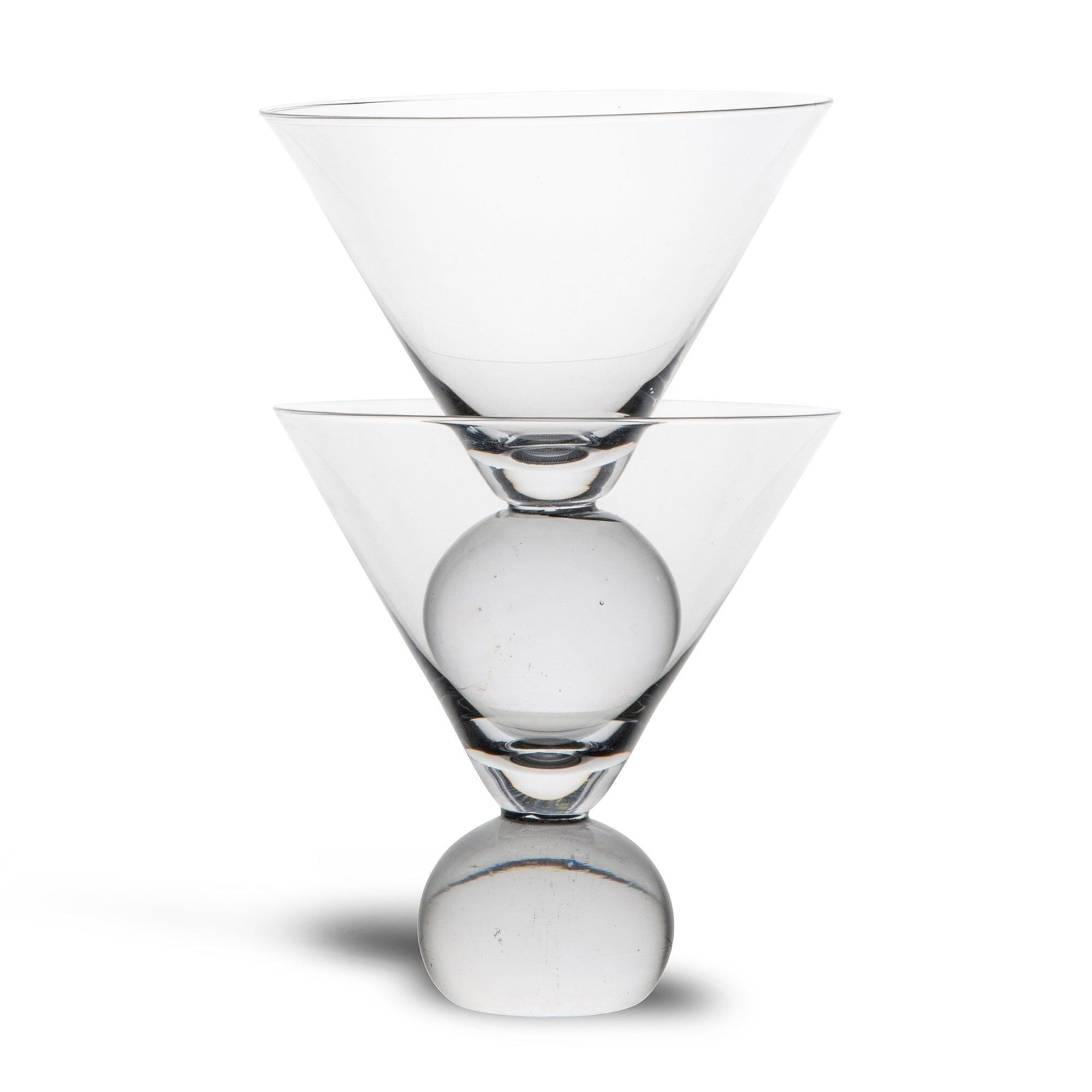 Byon Byon Spice glas 2-pack, klar ❤ produktbillede (Glas)