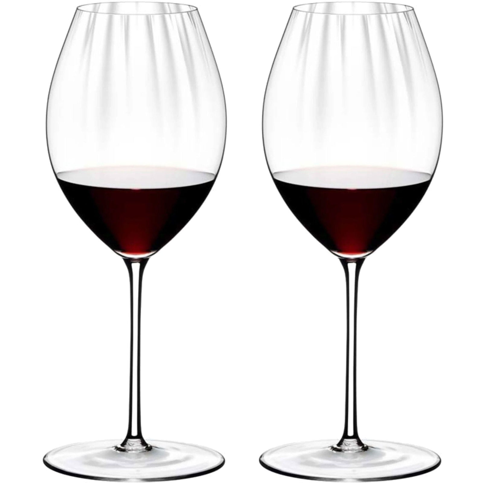 Riedel Riedel Performance Syrah/Shiraz 2-pak – detaljebillede (Rødvinsglas)