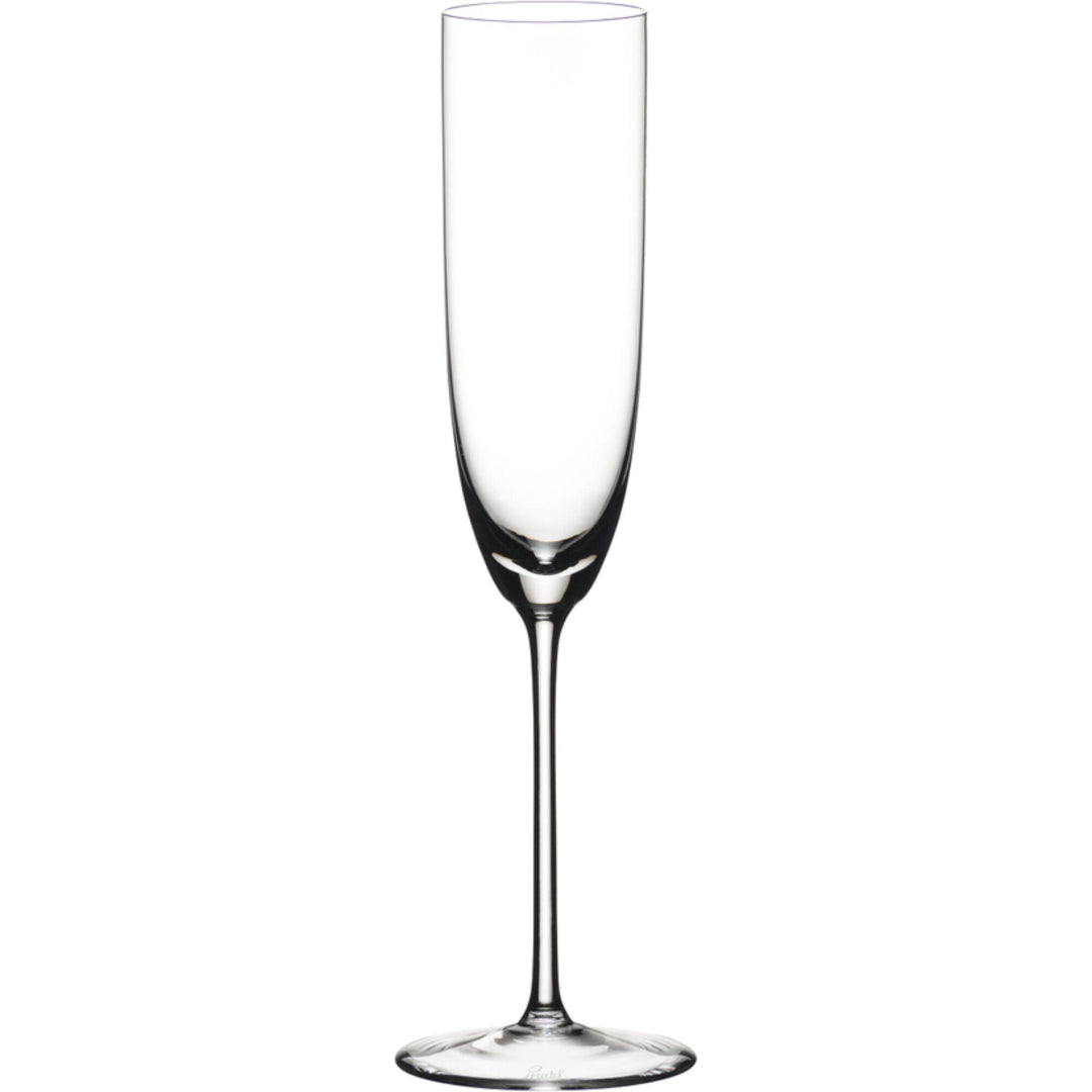 Riedel Riedel Sommelier Champagneglas 17 cl – produktbillede (Champagneglas)