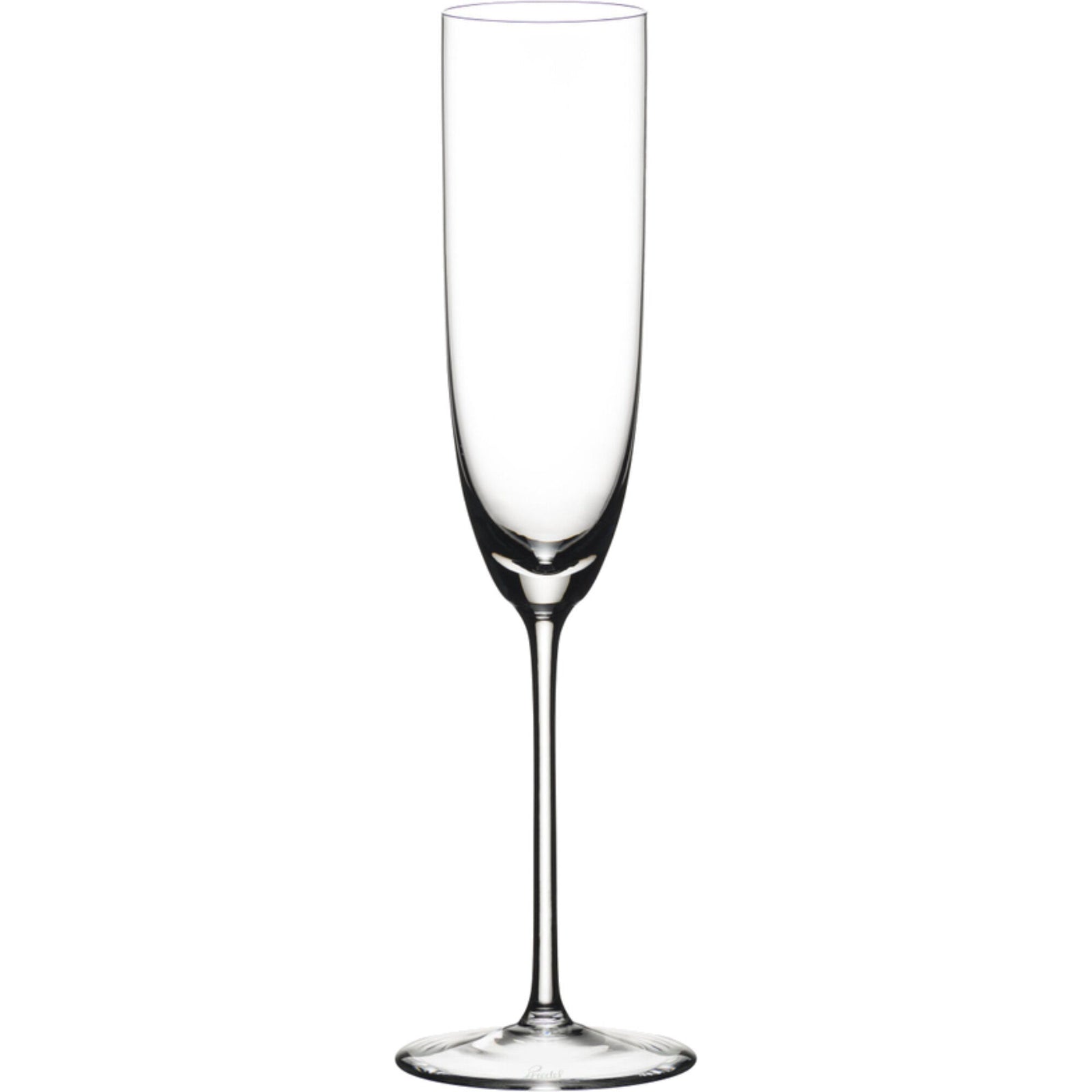 Riedel Riedel Sommelier Champagneglas 17 cl – produktbillede (Champagneglas)