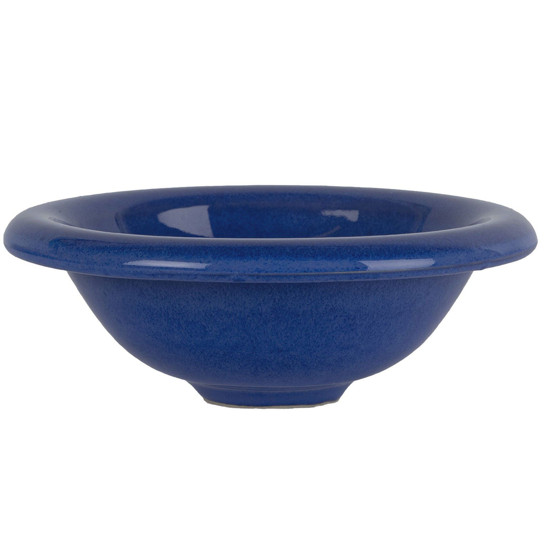 Byon Byon Porto lille skål, blå ❤ frontbillede (Skål)