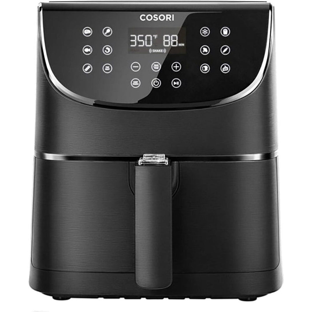 Cosori Cosori Premium Airfryer, sort – produktbillede (Airfryer)