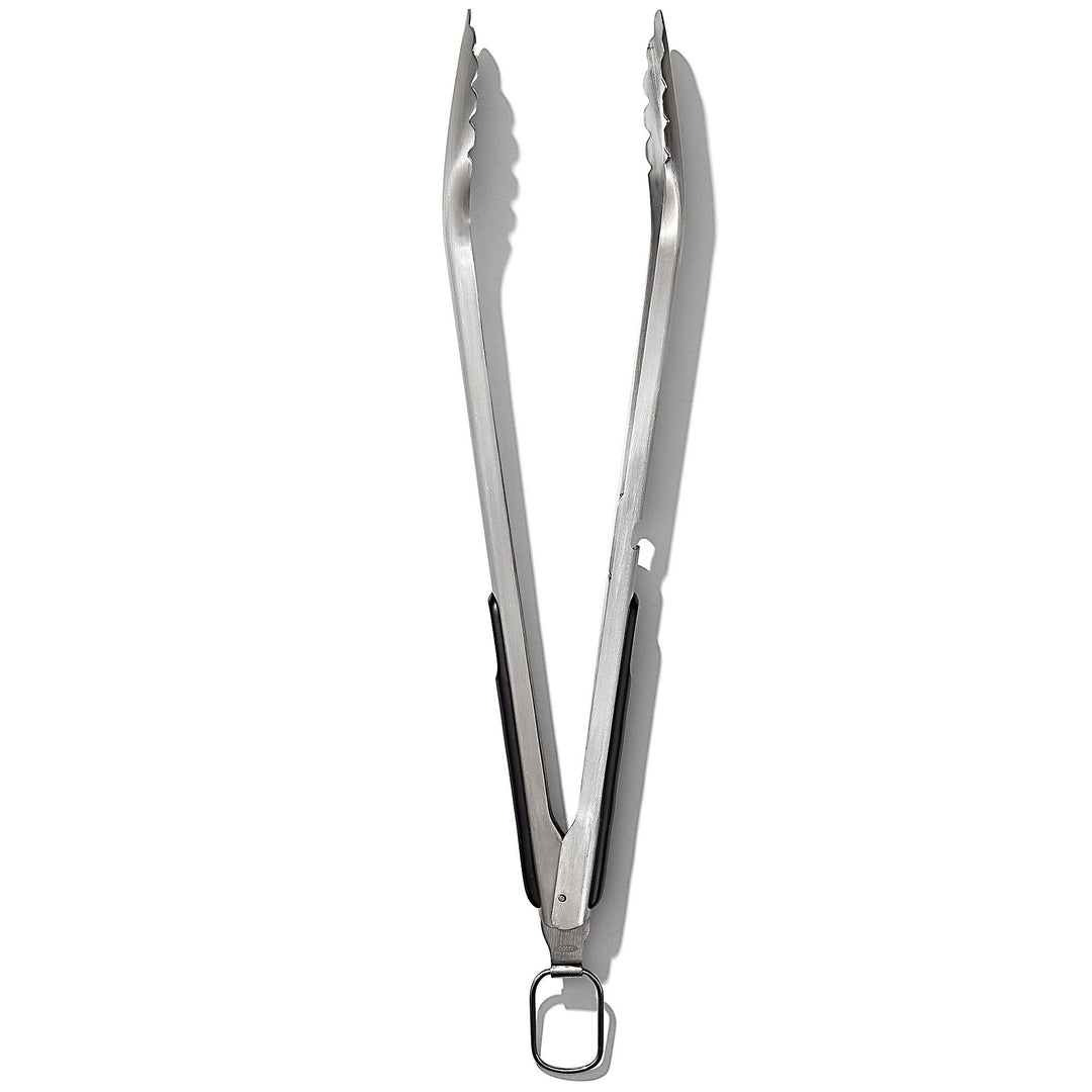 Oxo Oxo Grilltang – close-up (Grilltang)