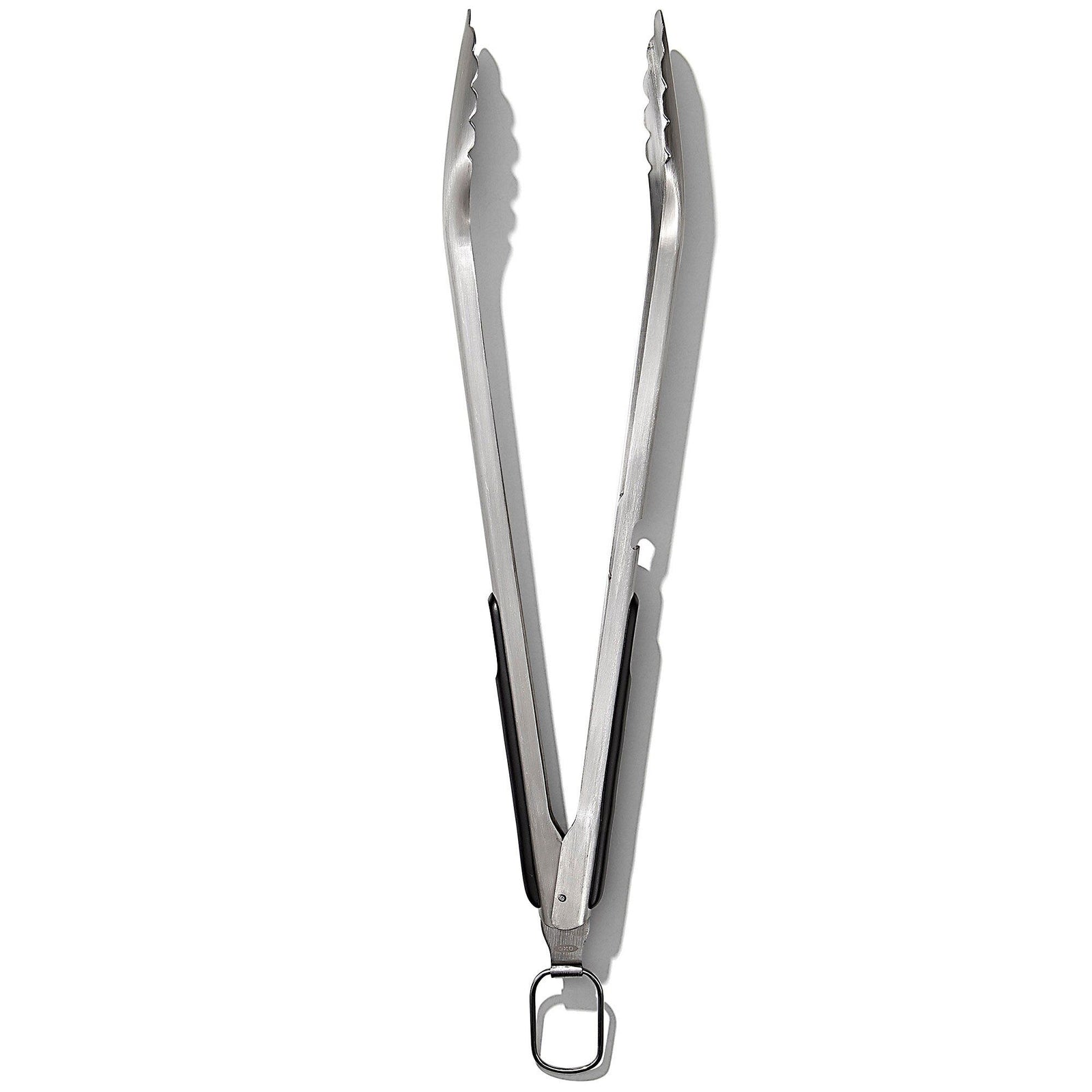 Oxo Oxo Grilltang – close-up (Grilltang)