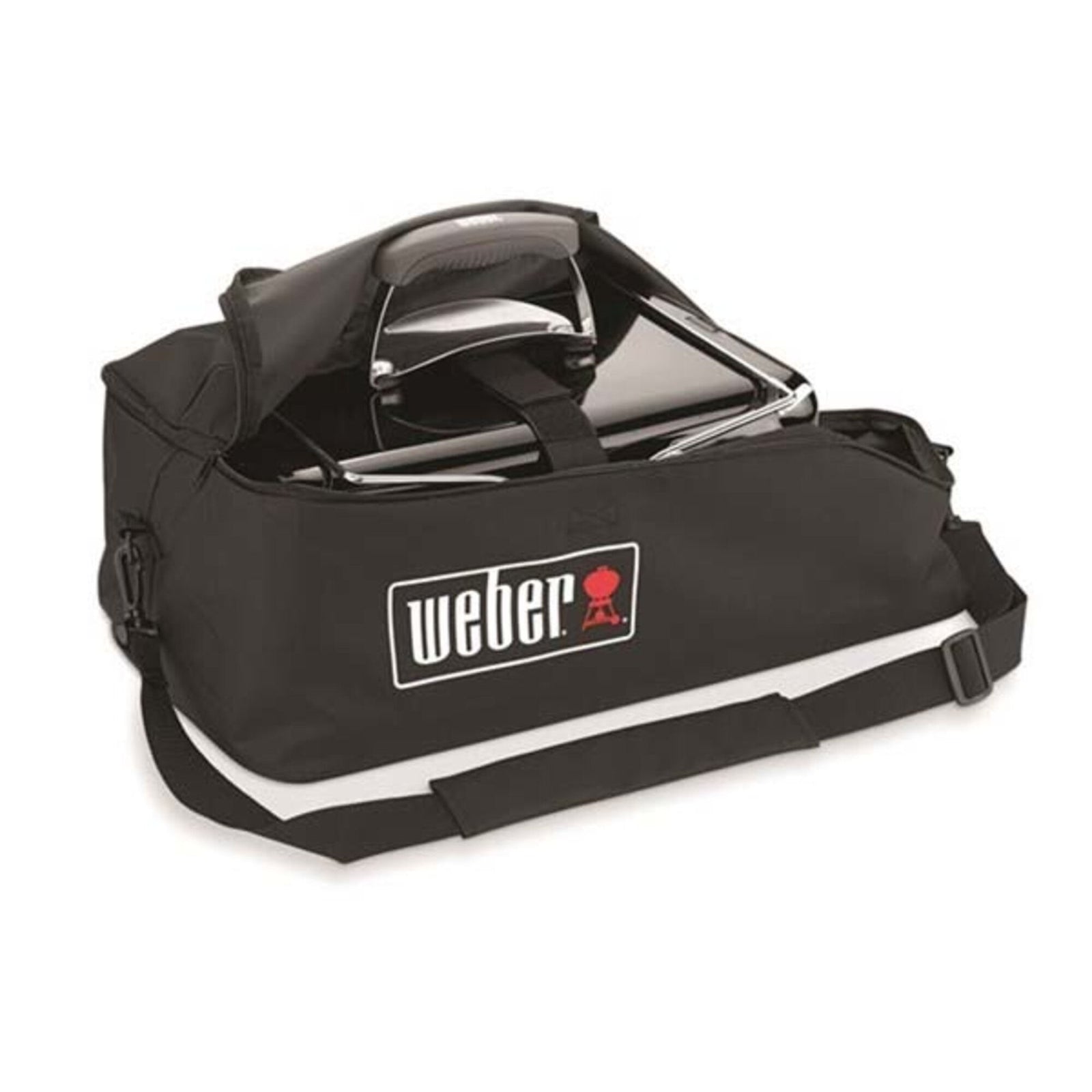 Weber Weber Grilltaske til Go Anywhere – produktbillede (Grilltilbehør)