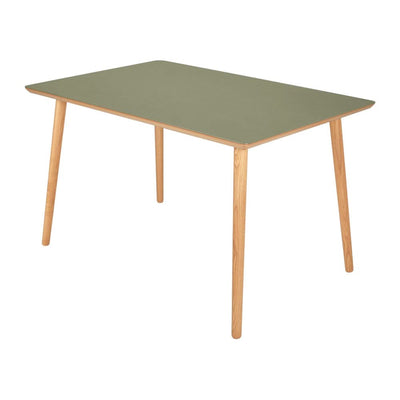 tilbud på Wilma spisebord i 6 farver, 90x140 cm. Billigt udsalg! Hurtig levering, 1-2 hverdage. Varenummer: 3NDC-3958-5829. Spar op til 64%.