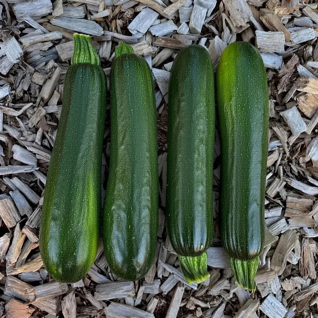 Økologisk Squash frø Ola Escaladora