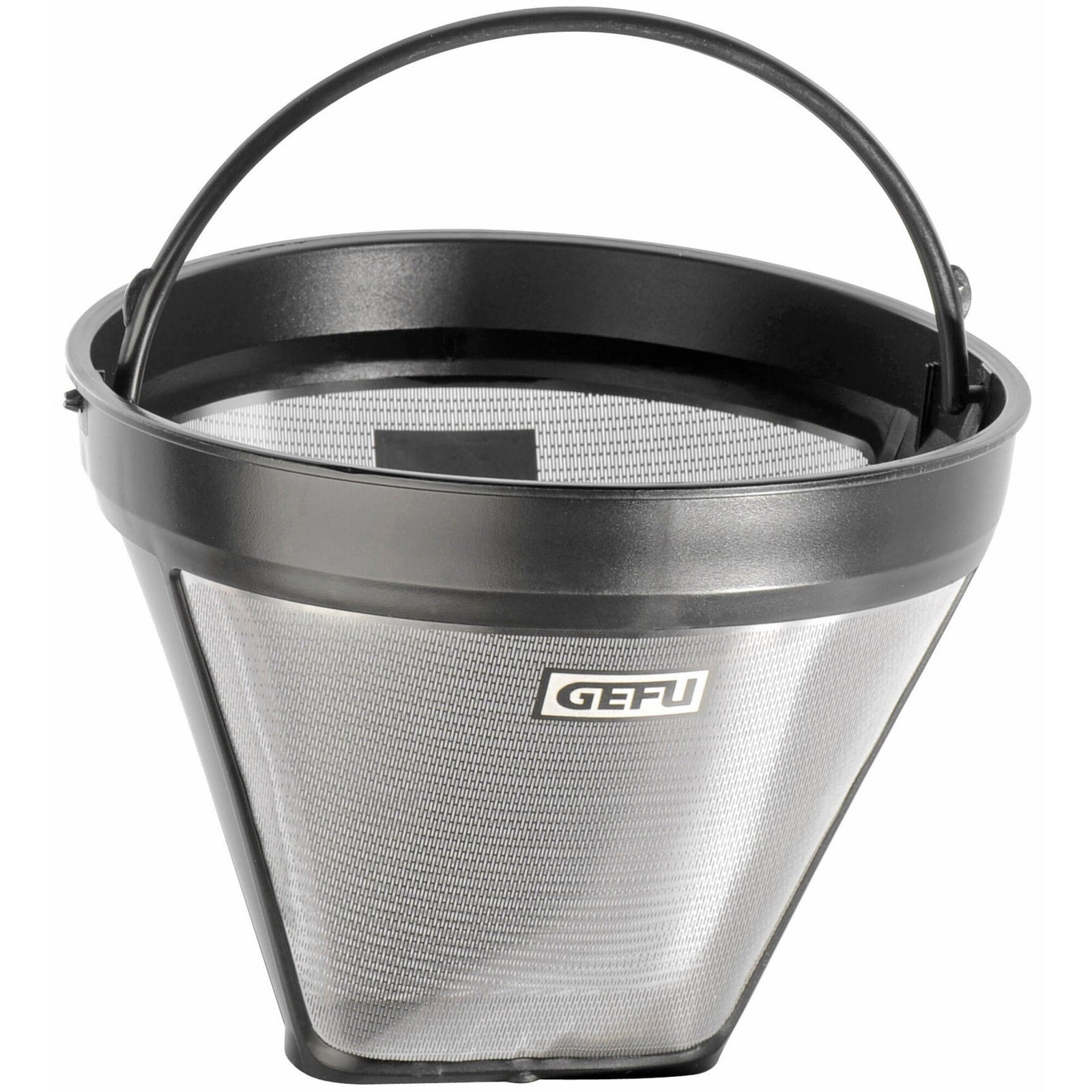 Gefu GEFU genanvendeligt kaffefilter str. 4 – detaljebillede (Kaffefilter)