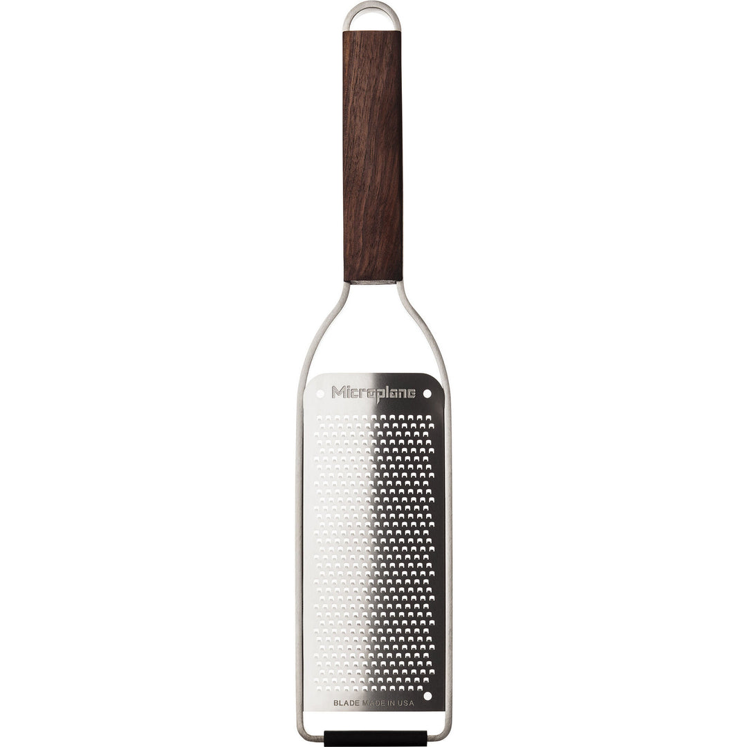 Microplane Microplane Master Fint Rivejern – close-up (Rivejern)