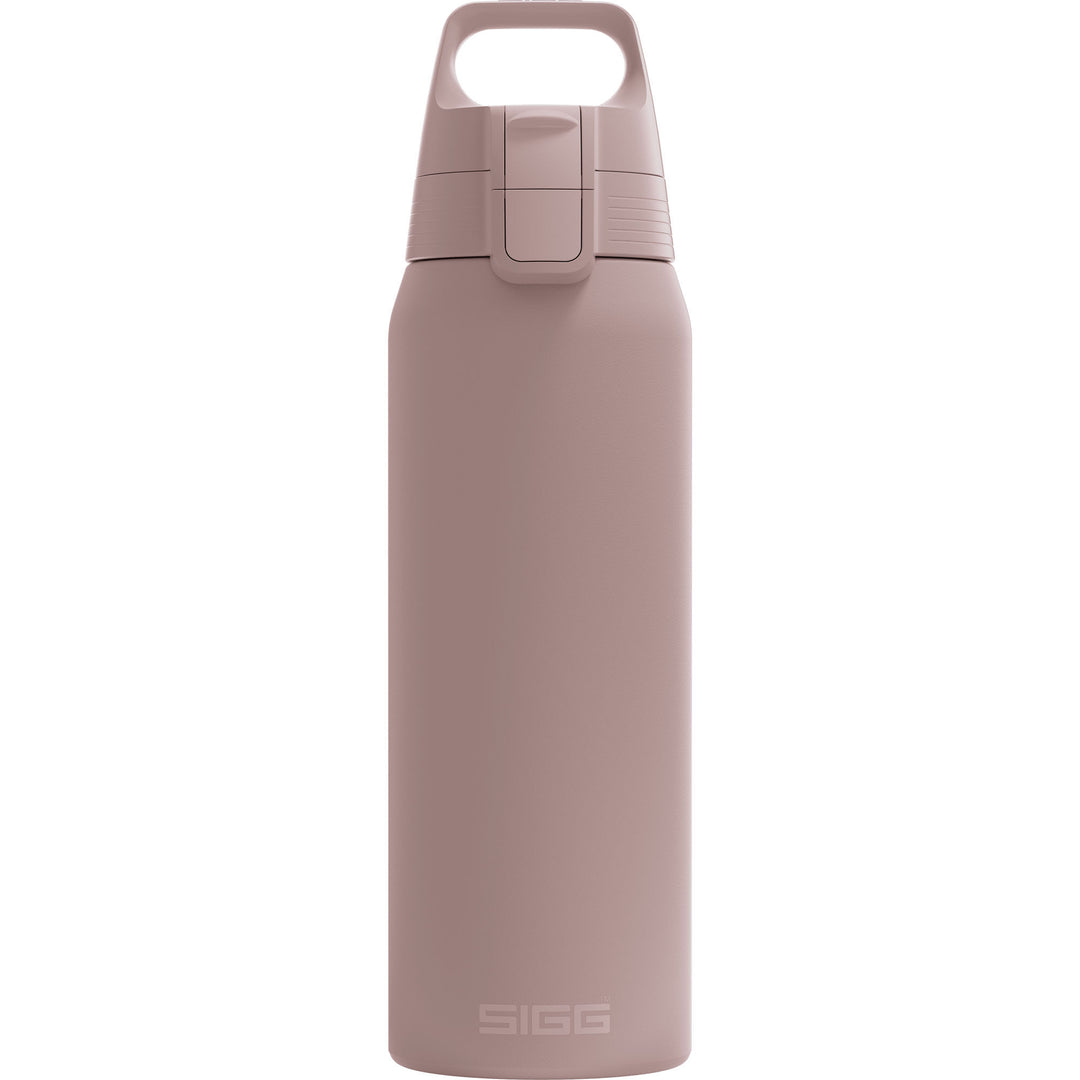 Sigg SIGG Shield Therm ONE termoflaske 0,75 liter, dusk – vinkelbillede (Termokande)