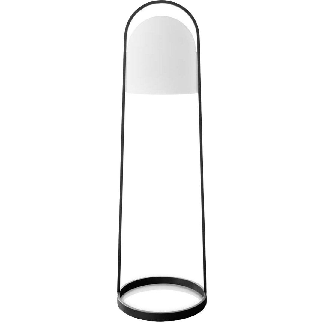 Eva solo Eva solo SunLight solcellelanterne 100 cm – produktbillede (Lanterne)