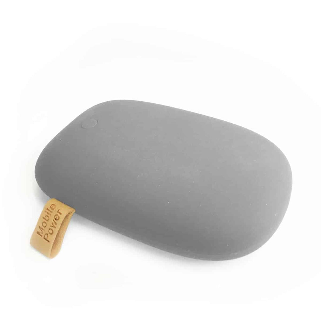 Produktbillede af Køb Stone Powerbank (7800mAh) Hvid på tilbud