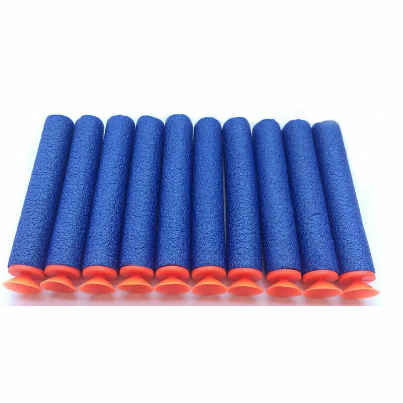 Produktbillede af Køb 50 pile til Strike Gun og NERF på tilbud