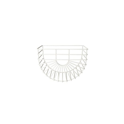 Sunset Kurv Slank Hvid ✔ Kæmpe udvalg i  Storage And Shelves ✔ Billig fragt og hurtig levering 2 - 5 hverdage - Varenummer: STSH-230020 / Ean:  på lager - Udsalg på Sunset Kurv Spar op til 58% - Over 1312 kendte brands på udsalg