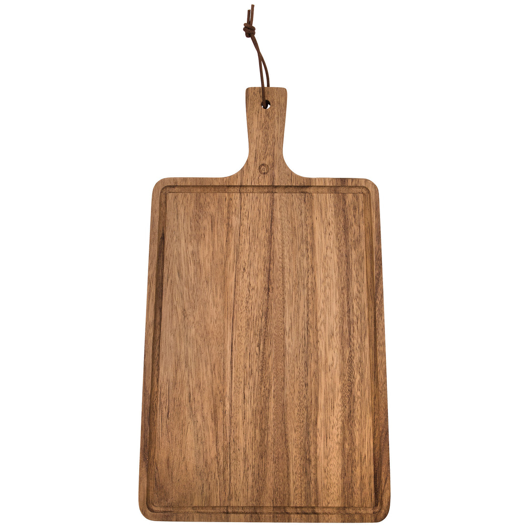 House doctor House Doctor Skærebræt, valnød ❤ produktfoto (Skærebræt)